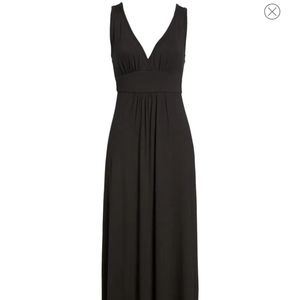 Maxi Dress from Nordstrom